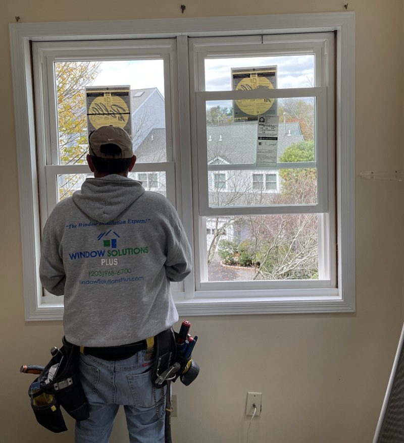 Window Solutions Plus Pella certified installers